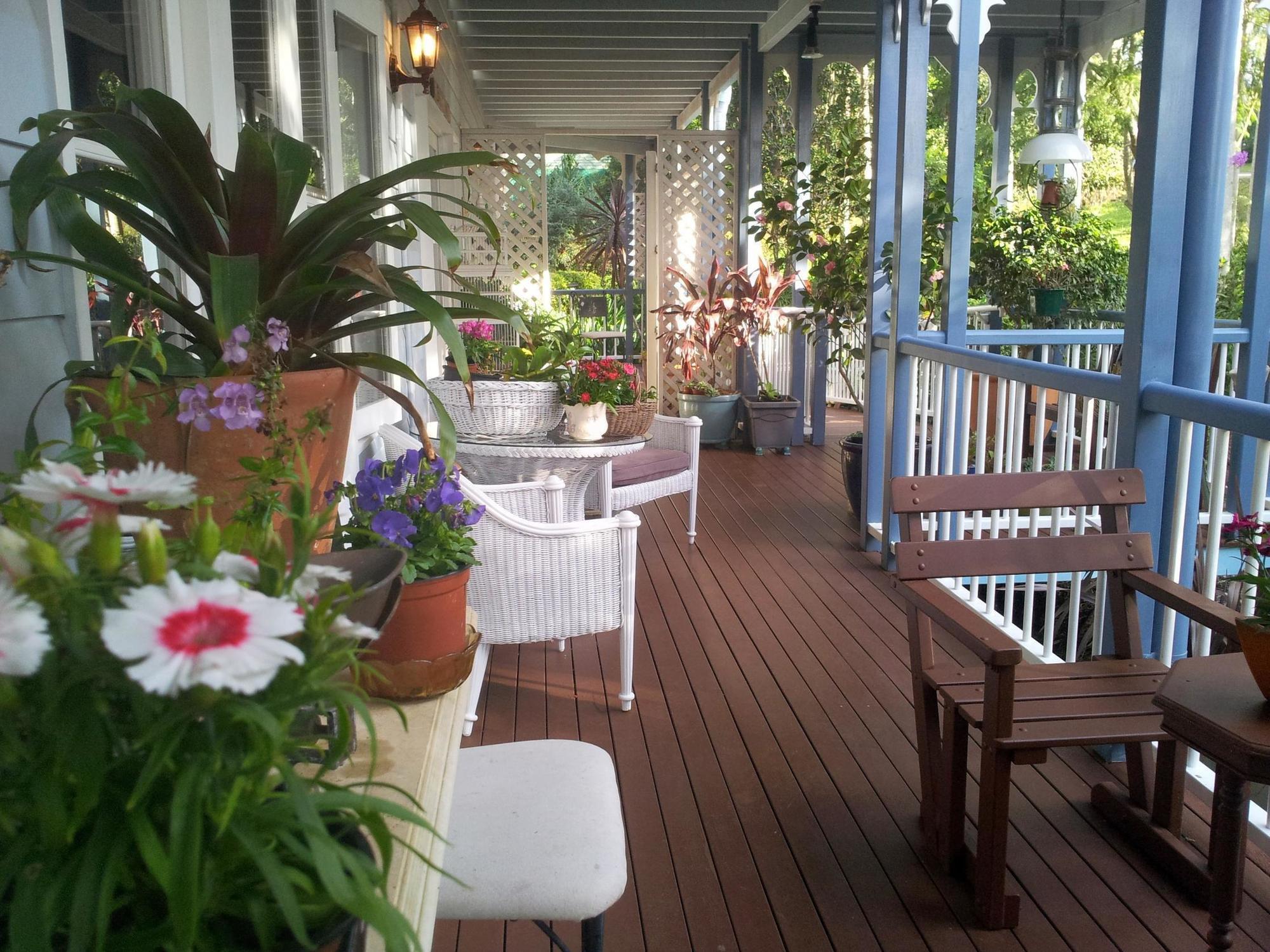 Amore Mt Tamborine Brisbane Exterior photo