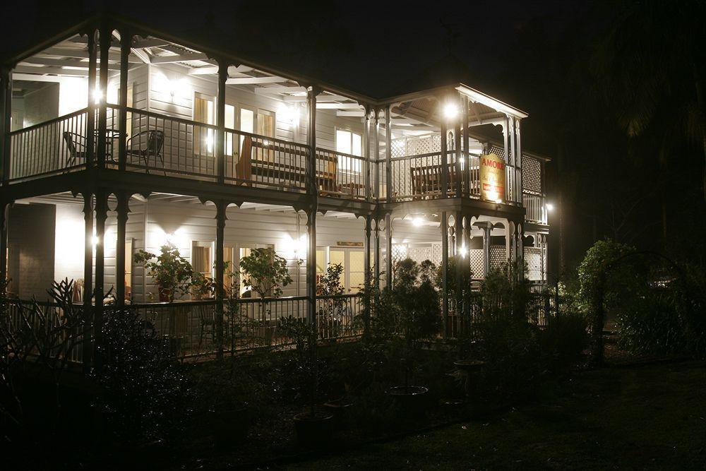 Amore Mt Tamborine Brisbane Exterior photo