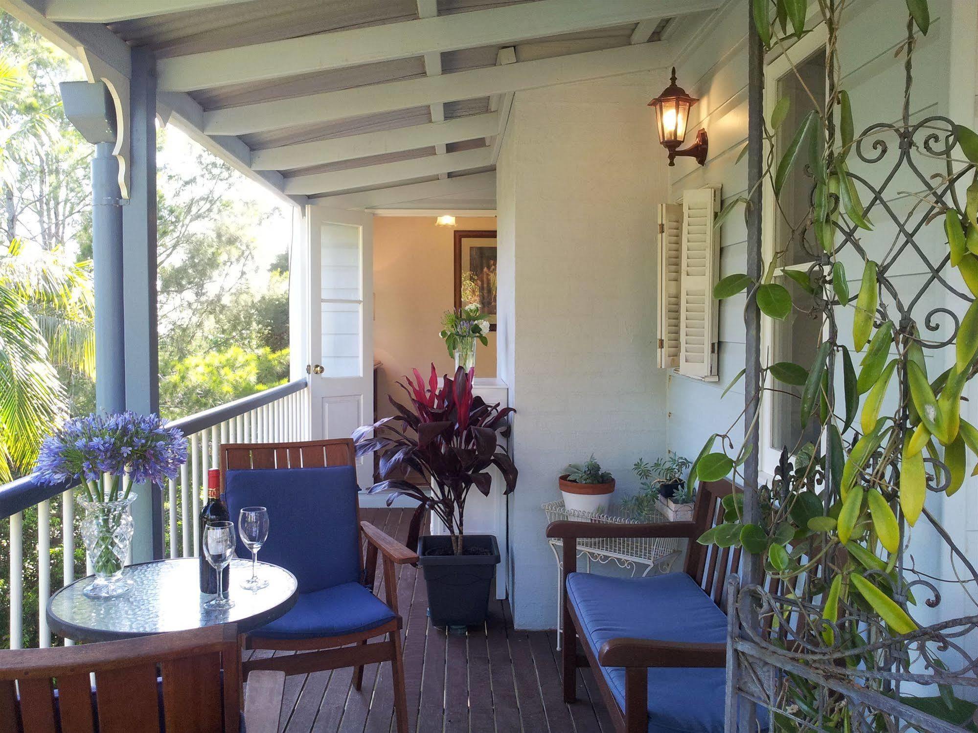 Amore Mt Tamborine Brisbane Exterior photo